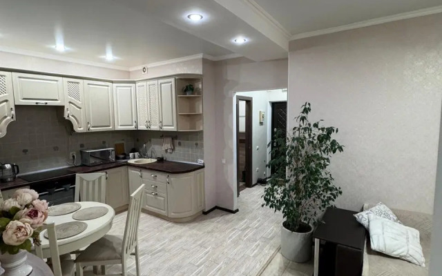 Апартаменты Видовая в Краснодаре