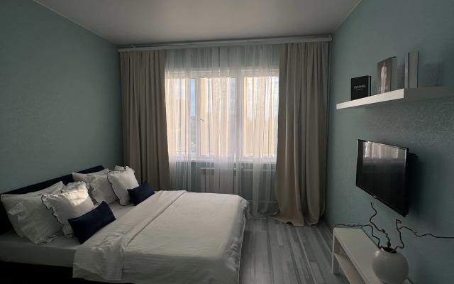 Апартаменты 2 Комнатные Комфорт