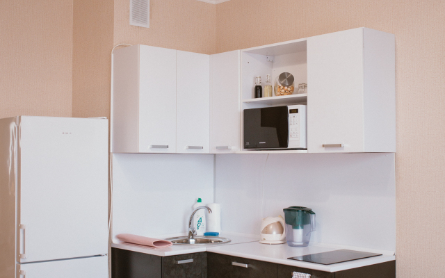 Апартаменты RoseAparts, Северо-запад, Удаленное Заселение