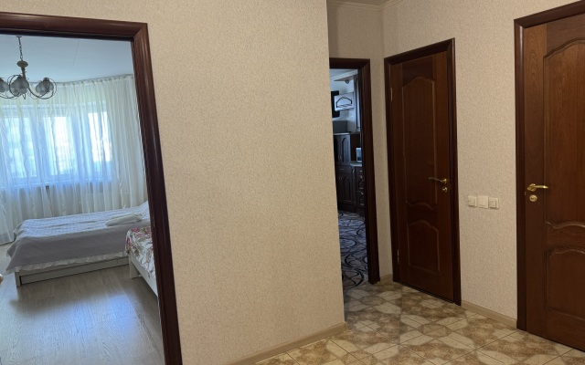 Квартира Family Life by Neva