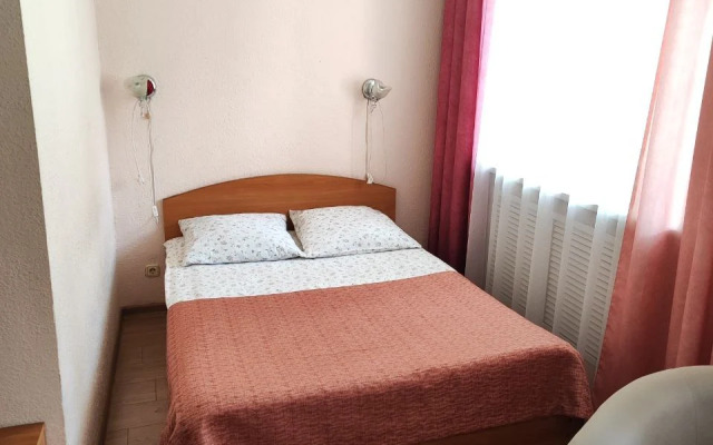 Lux Hotel