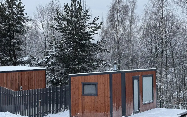 Igma Sosnovskie Gorki 8 mest Private house