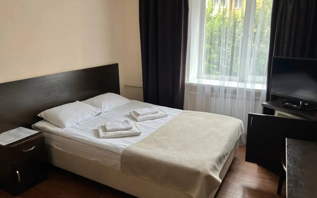 Odon Hotel Complex
