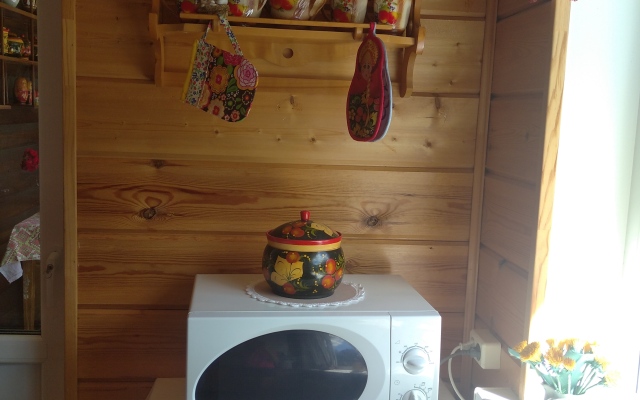 Гостевой дом СВЕТЕЛКА