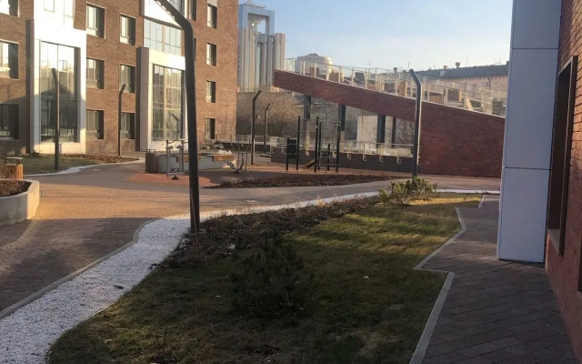 Kakdoma96 Vozle Zhd Vokzala Tsentr Goroda Samozaselenie 24/7 Flat