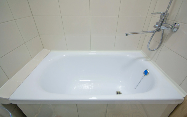 Na Vladivostokskoy 44 Flat