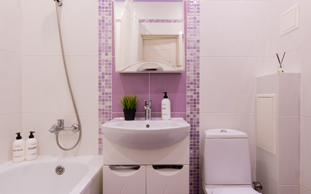 Апартаменты Горчица