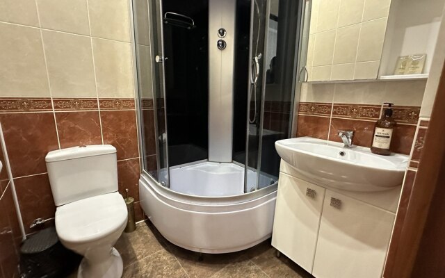 Milana Guest House