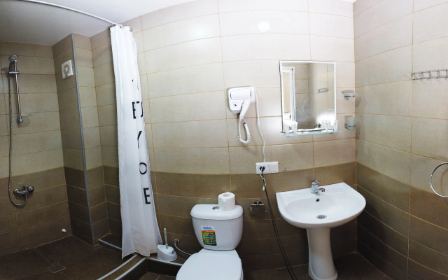 Hotel GiNa Shekvetili Hotel