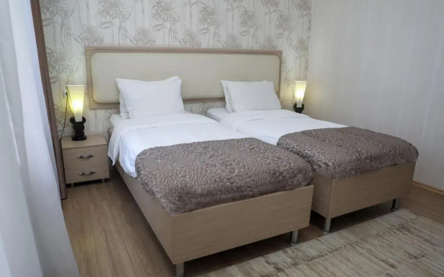 Rustaveli Palace Hotel