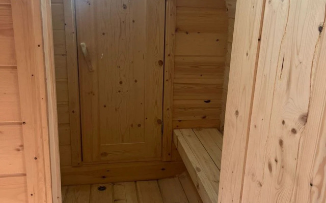 Naedine Glamping