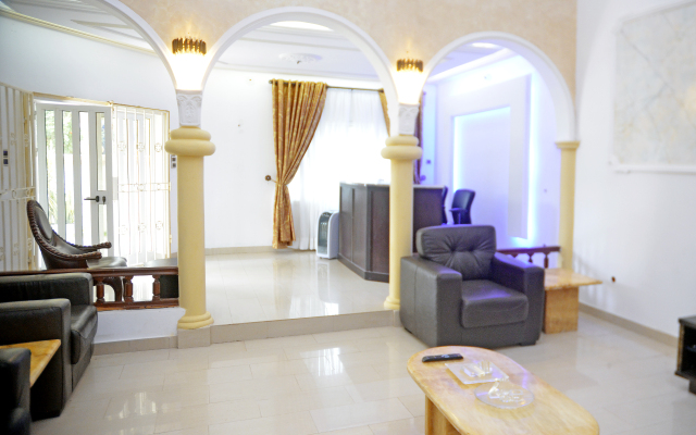 Beach Sand Hotel & Resort Hotel