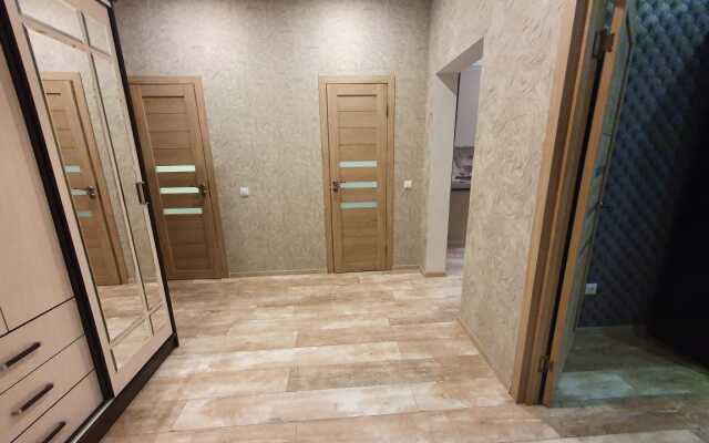 Апартаменты Двухкомнатные на Репина 3