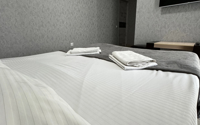 Мини-отель Hotel Sunny Days