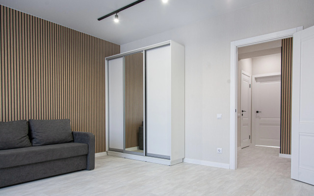 Na Turgeneva Flat