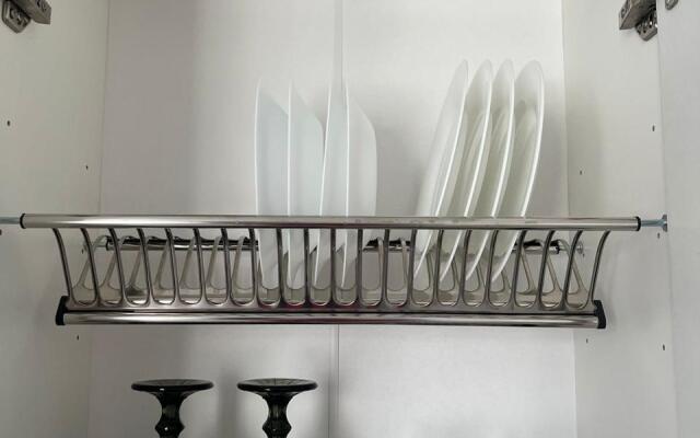 Sozvezdie Kamchatki Apartment S Krasivym Vidom