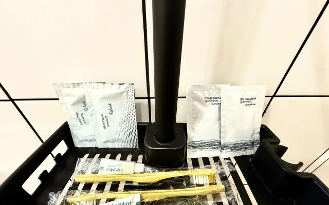 Квартира Батиссо