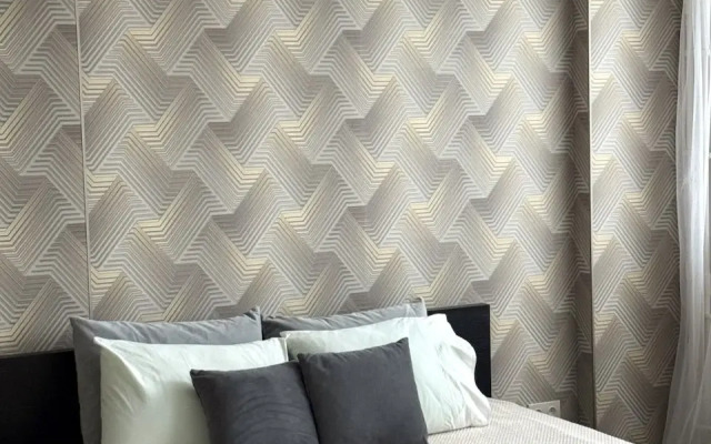 Квартира Просторная светлая вблизи озера Сенеж