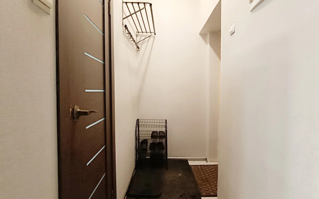 Квартира на проспекте Ленина