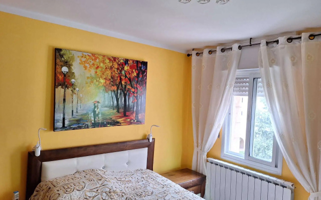 Квартира в Иерусалиме район Гило