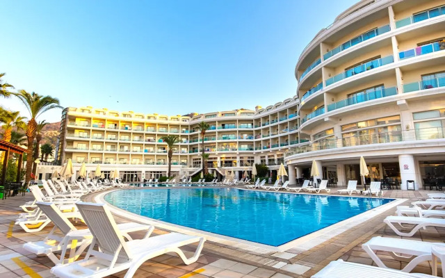 Pineta Park Deluxe Hotel