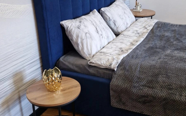 Апартаменты 2х Комнатные