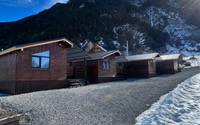 Гостевой Дом ИльАс