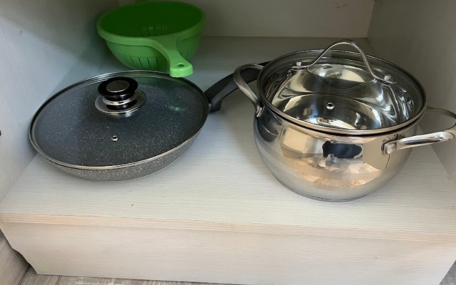 Апартаменты Владивосток Рент на Крыгина 51а