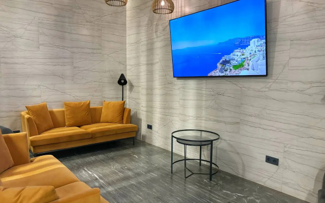 Квартира Эксклюзивная в ЖК комфорт-класса