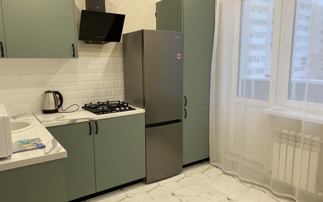 Apartamenty Kak Doma Flat