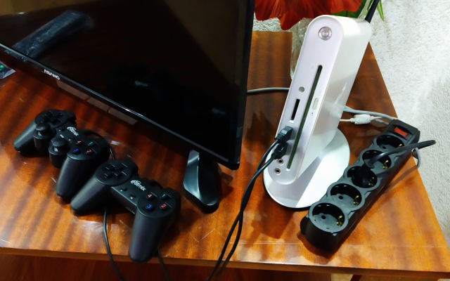 Частный дом Ночлег