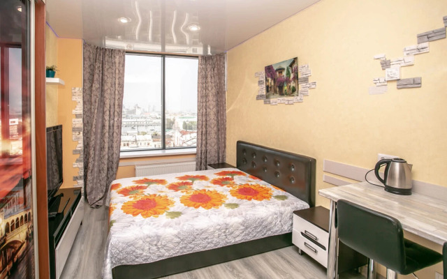 Апартаменты Марьин Дом на Малышева, 42 а