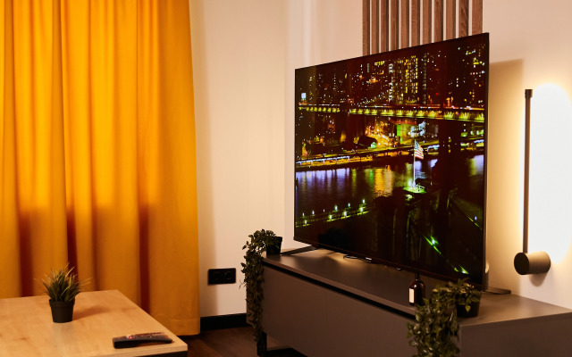 Luma Loft Apartments