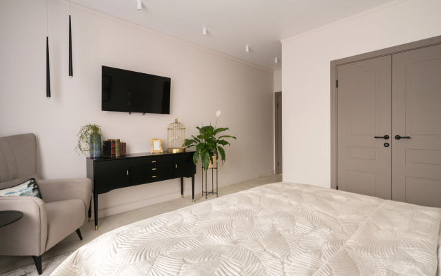 Апартаменты ApartMK Nevsky