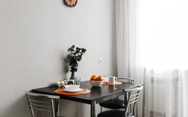 Квартира Деловая лиса