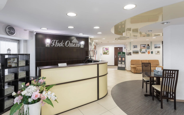 Hotel Pik Hotel