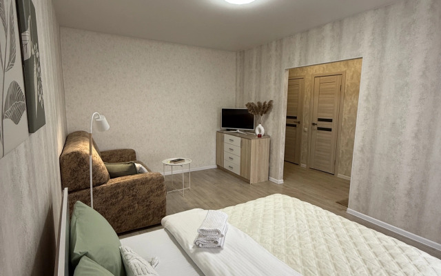 Апартаменты Green