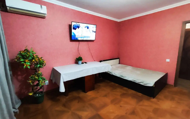 Апартаменты на Евдокимова 35