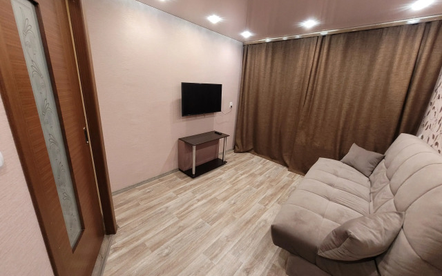 Квартира на Льва Толстого 34