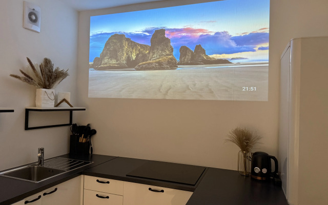 Cinema Ot Nevabed Flat