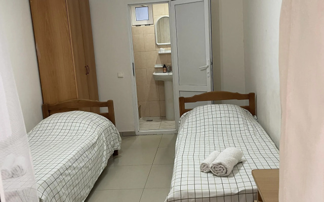 More Ryadom Guest house