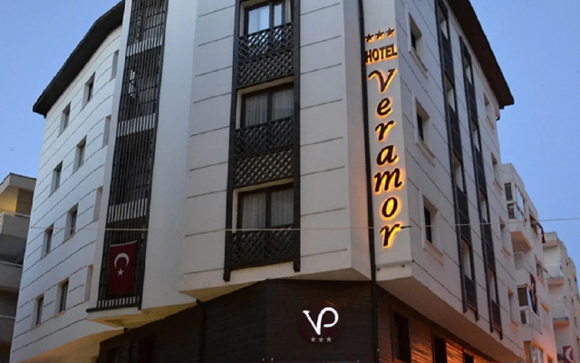 Mira Hotel Alsancak