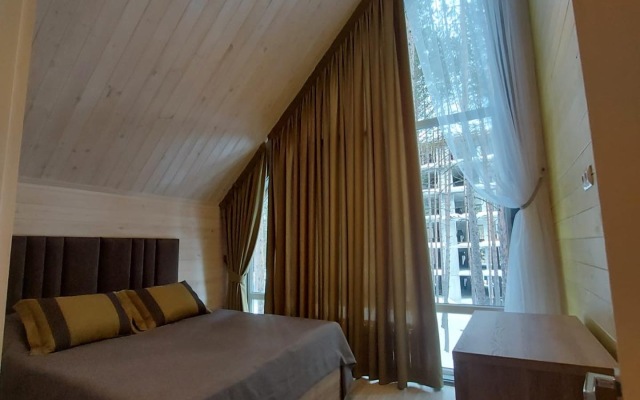 Royal Village Guest House