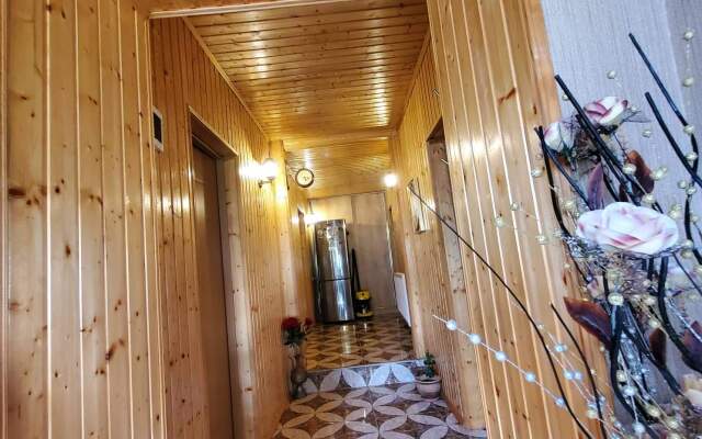Elguja Qushashvili Guest house