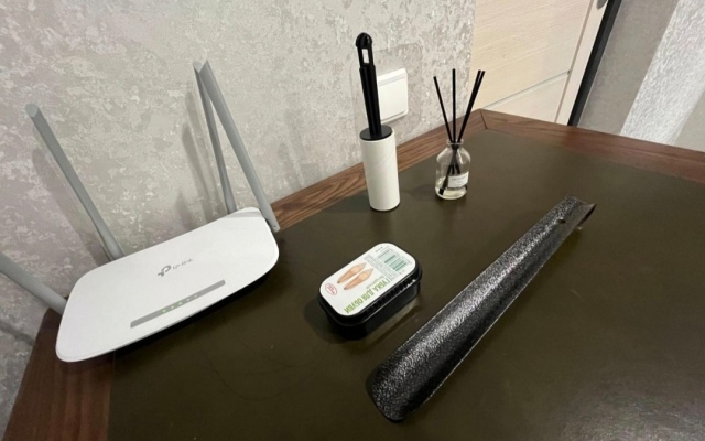 Квартира Уютная Студия Аэропорт