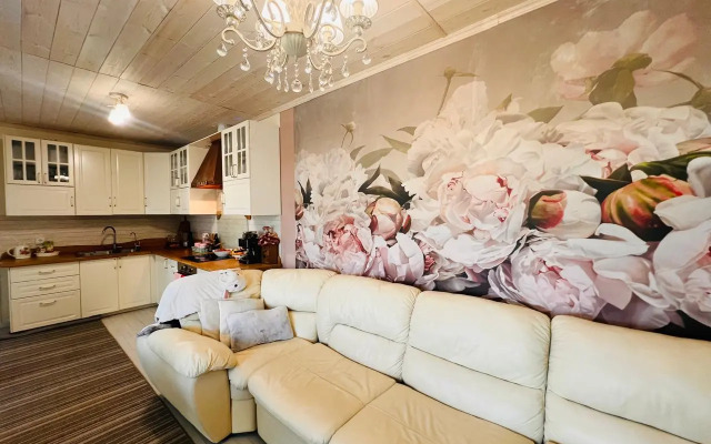 S Baney Private house
