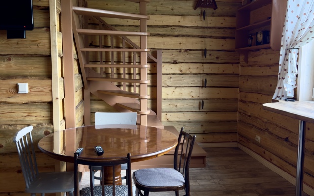 Ranta Khaus Guest house