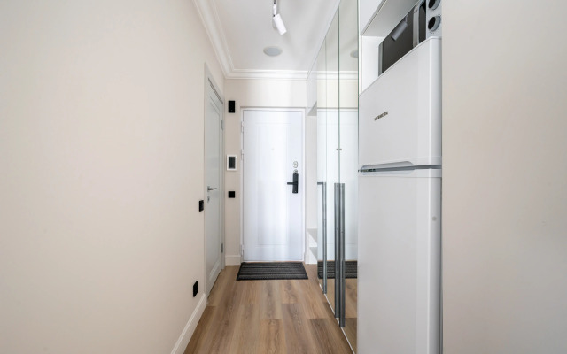 Апартаменты метро Маяковская