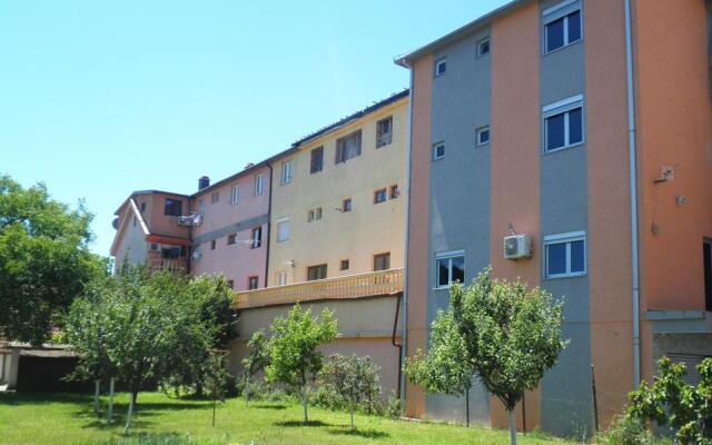Orange Guest House