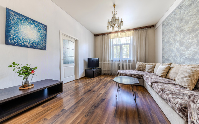 Studiominsk 9 Apartments